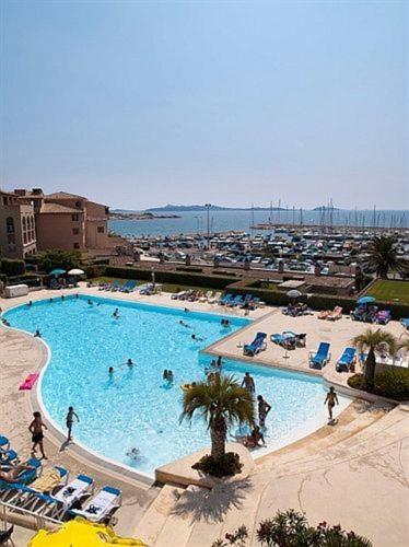 Vue Sur La Mer, Plage A 50M Six-Fours-les-Plages Exterior foto